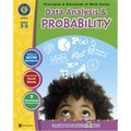 Classroom Complete Press Data Analysis & Probability CC3110